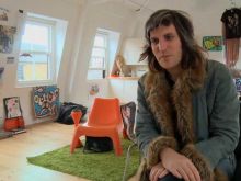 Noel Fielding