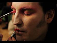 Noel Fielding