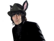 Noel Fielding