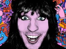 Noel Fielding
