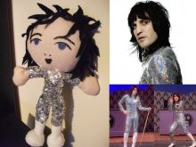 Noel Fielding