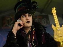 Noel Fielding