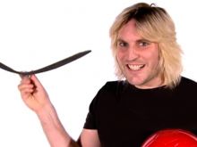Noel Fielding