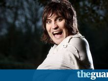 Noel Fielding