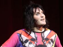 Noel Fielding