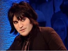 Noel Fielding