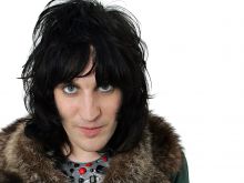 Noel Fielding