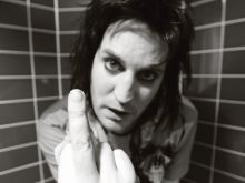 Noel Fielding