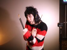 Noel Fielding