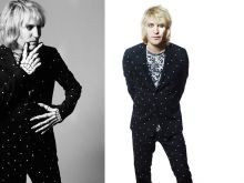 Noel Fielding