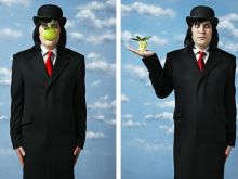 Noel Fielding
