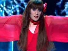 Noel Fielding