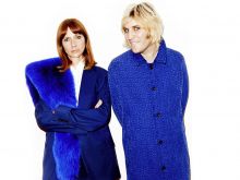 Noel Fielding
