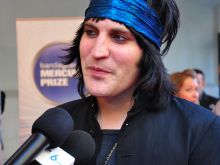 Noel Fielding