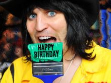 Noel Fielding