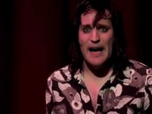 Noel Fielding