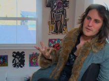 Noel Fielding