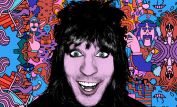 Noel Fielding