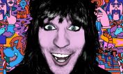 Noel Fielding