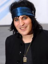 Noel Fielding