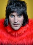 Noel Fielding