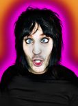 Noel Fielding