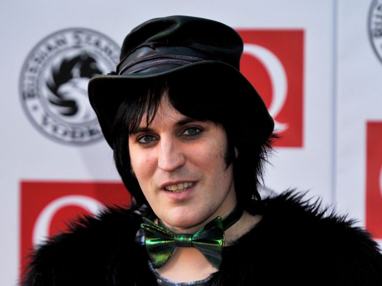 Noel Fielding