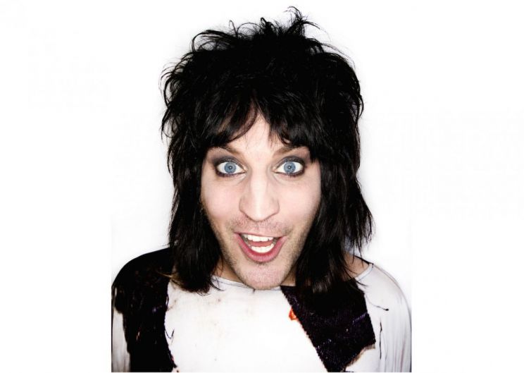 Noel Fielding