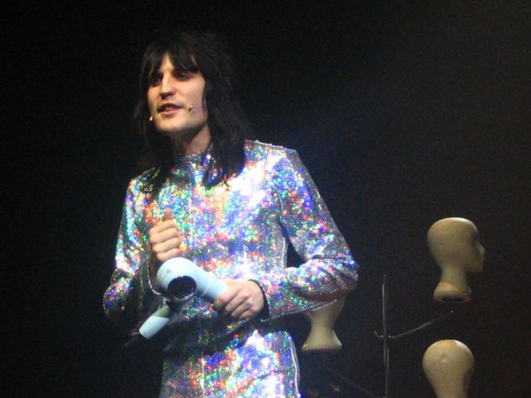 Noel Fielding