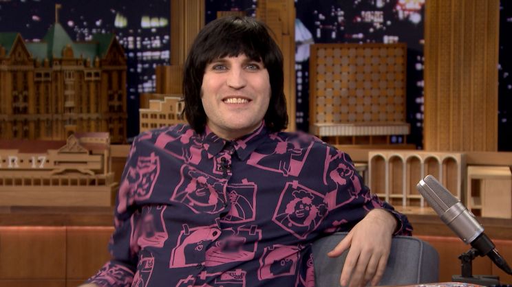 Noel Fielding