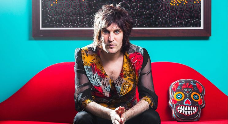 Noel Fielding