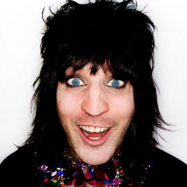 Noel Fielding