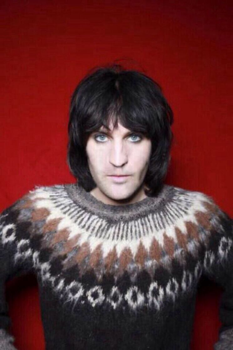 Noel Fielding