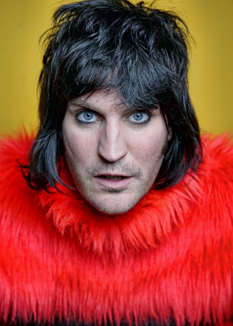 Noel Fielding