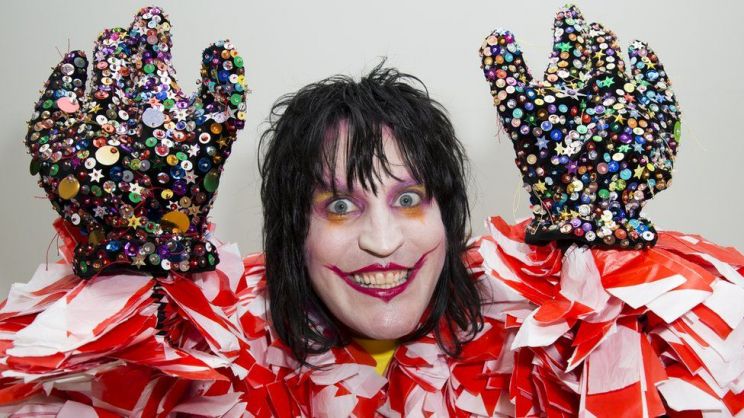 Noel Fielding