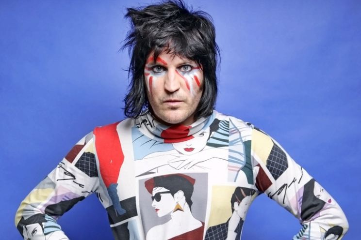 Noel Fielding