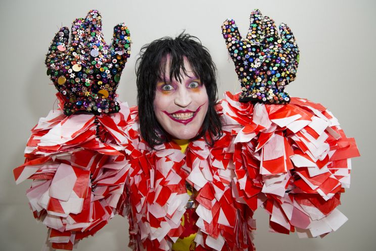 Noel Fielding