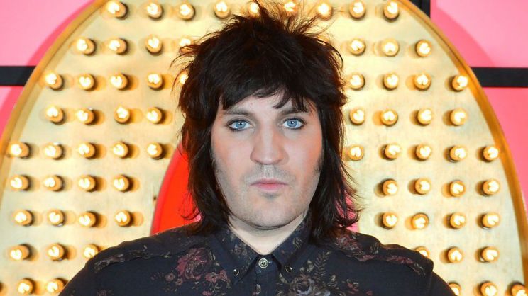 Noel Fielding