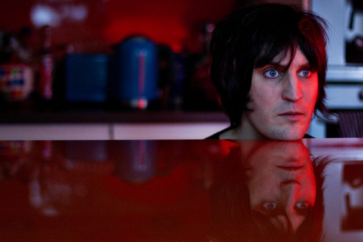 Noel Fielding