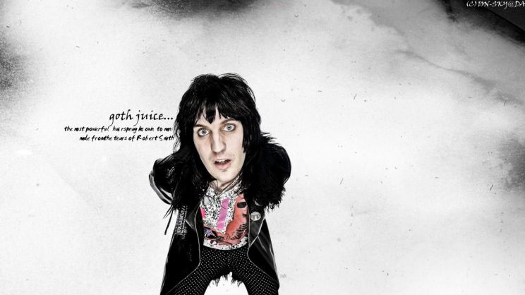 Noel Fielding