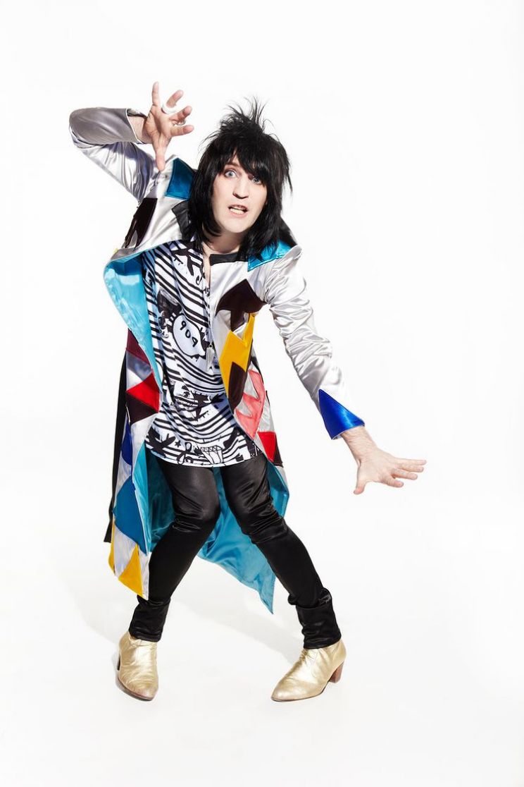 Noel Fielding