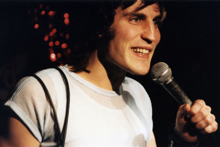 Noel Fielding