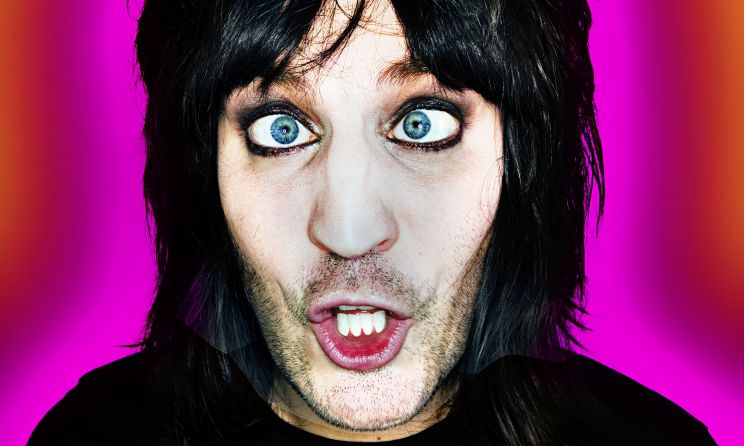 Noel Fielding