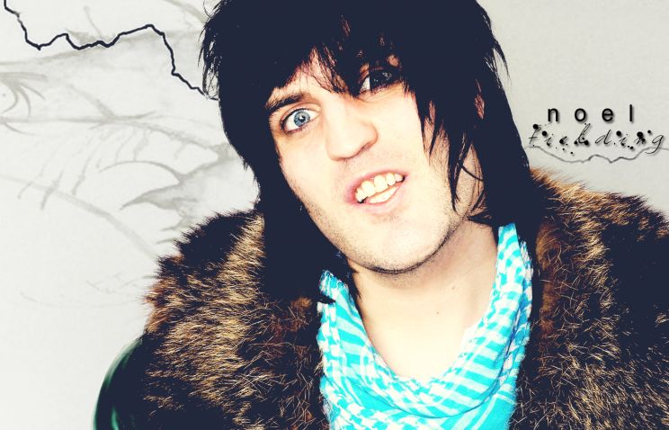 Noel Fielding