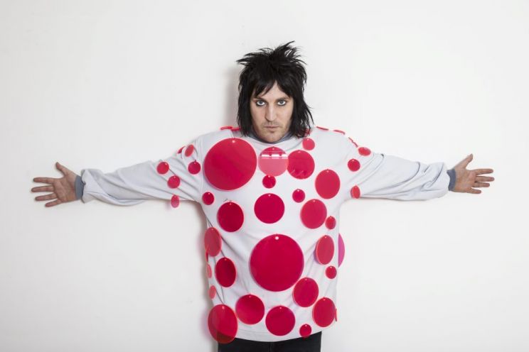 Noel Fielding