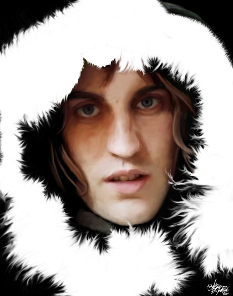 Noel Fielding