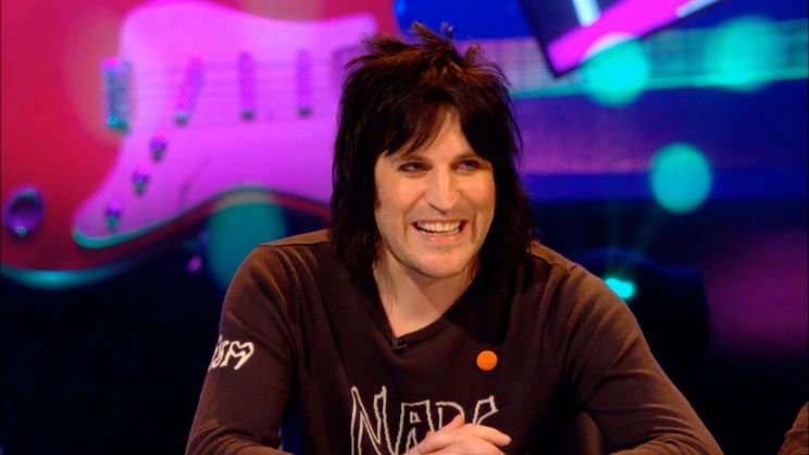 Noel Fielding