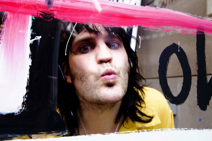 Noel Fielding