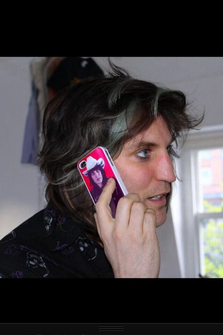 Noel Fielding