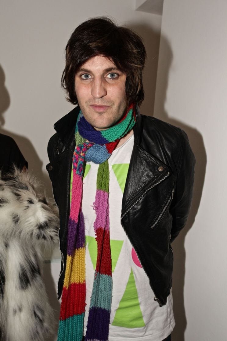 Noel Fielding